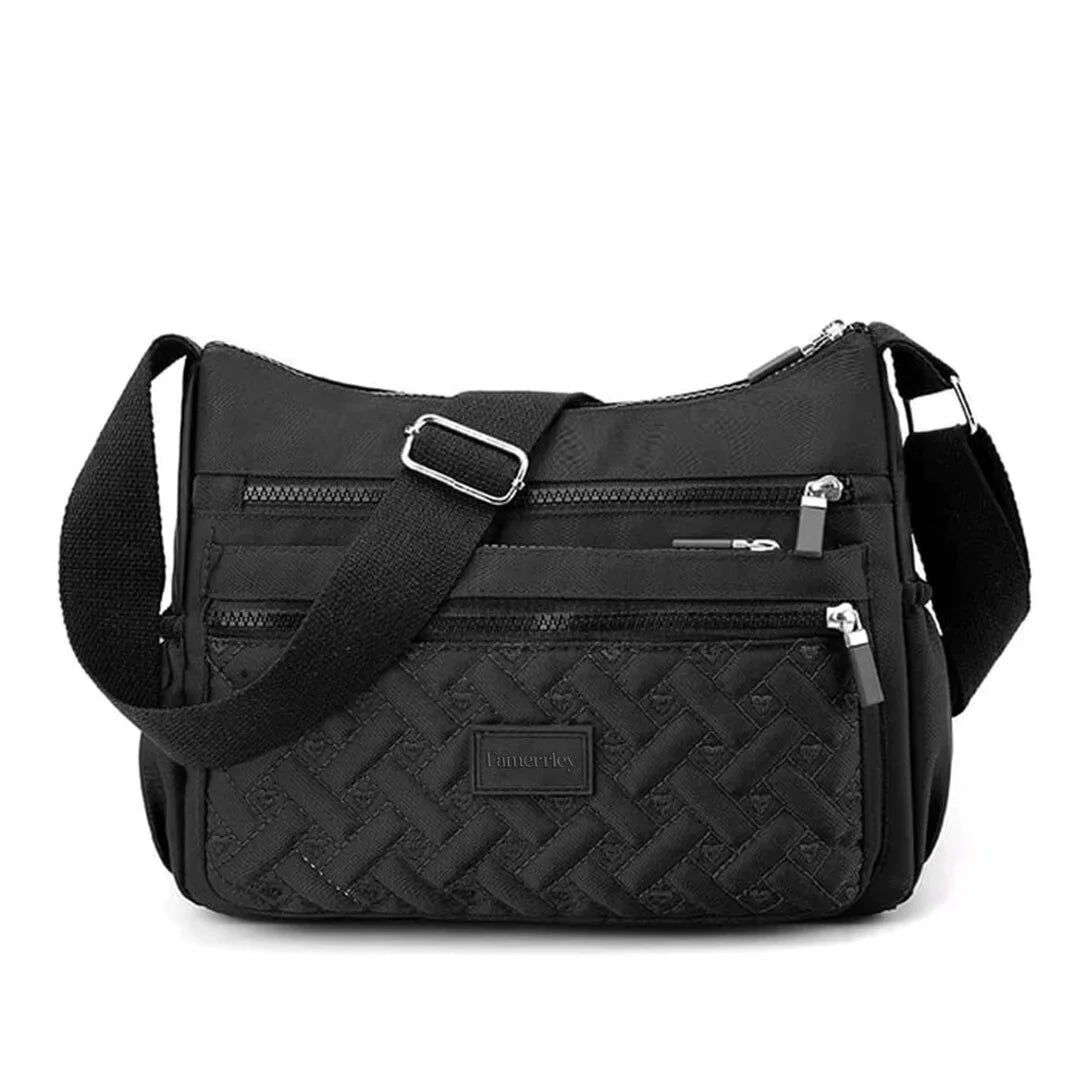 Famget™ Classic Luxury Crossbody Bag