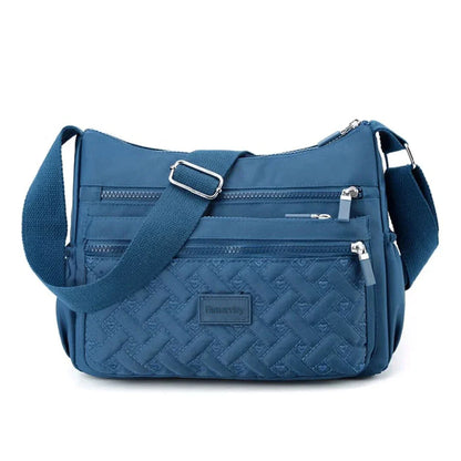 Famget™ Classic Luxury Crossbody Bag